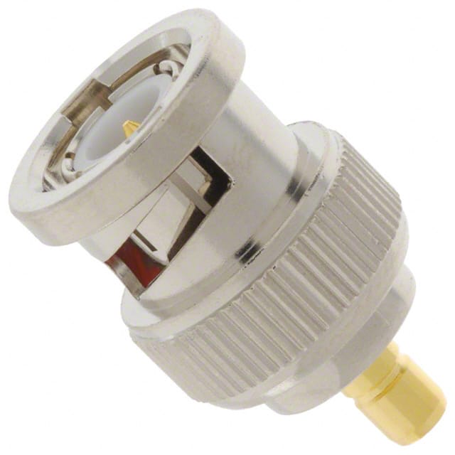 242184 Amphenol RF  Adattatori per connettori coassiali (RF)